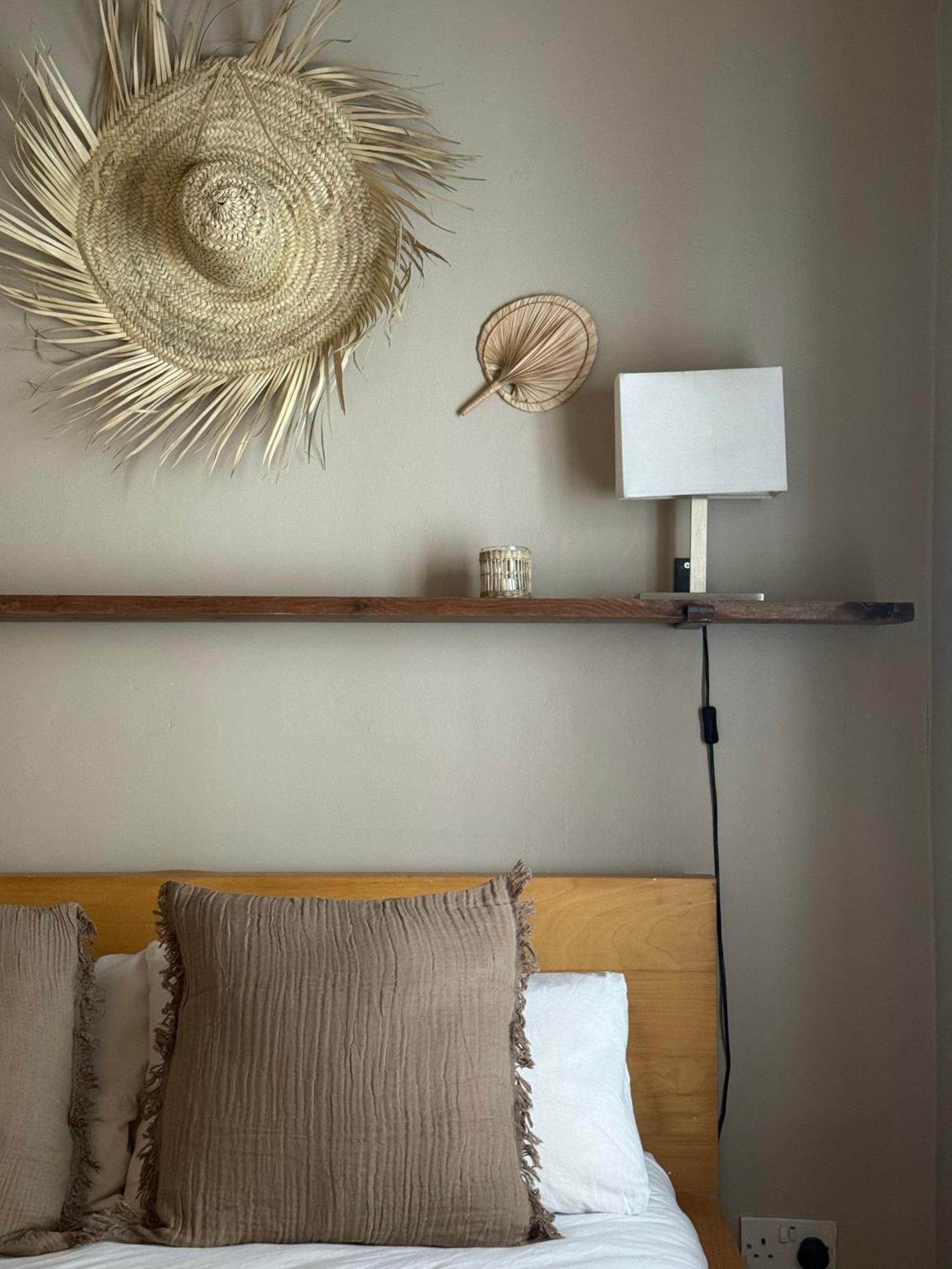 New Camden Kentish Town Garden London Up To 4 Ppl Apartment ภายนอก รูปภาพ